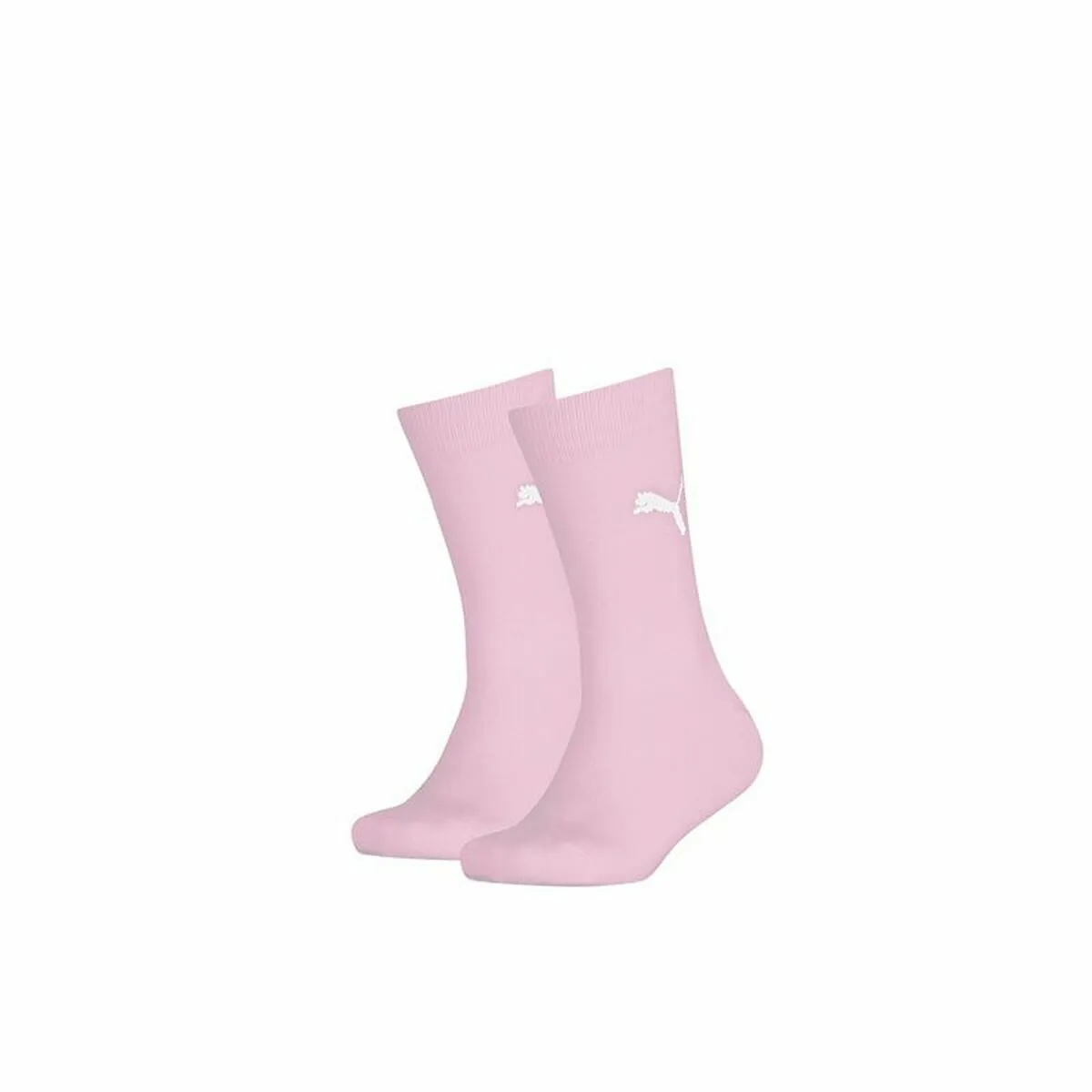 Calzini Sportivi Puma Easy Rider JR Rosa