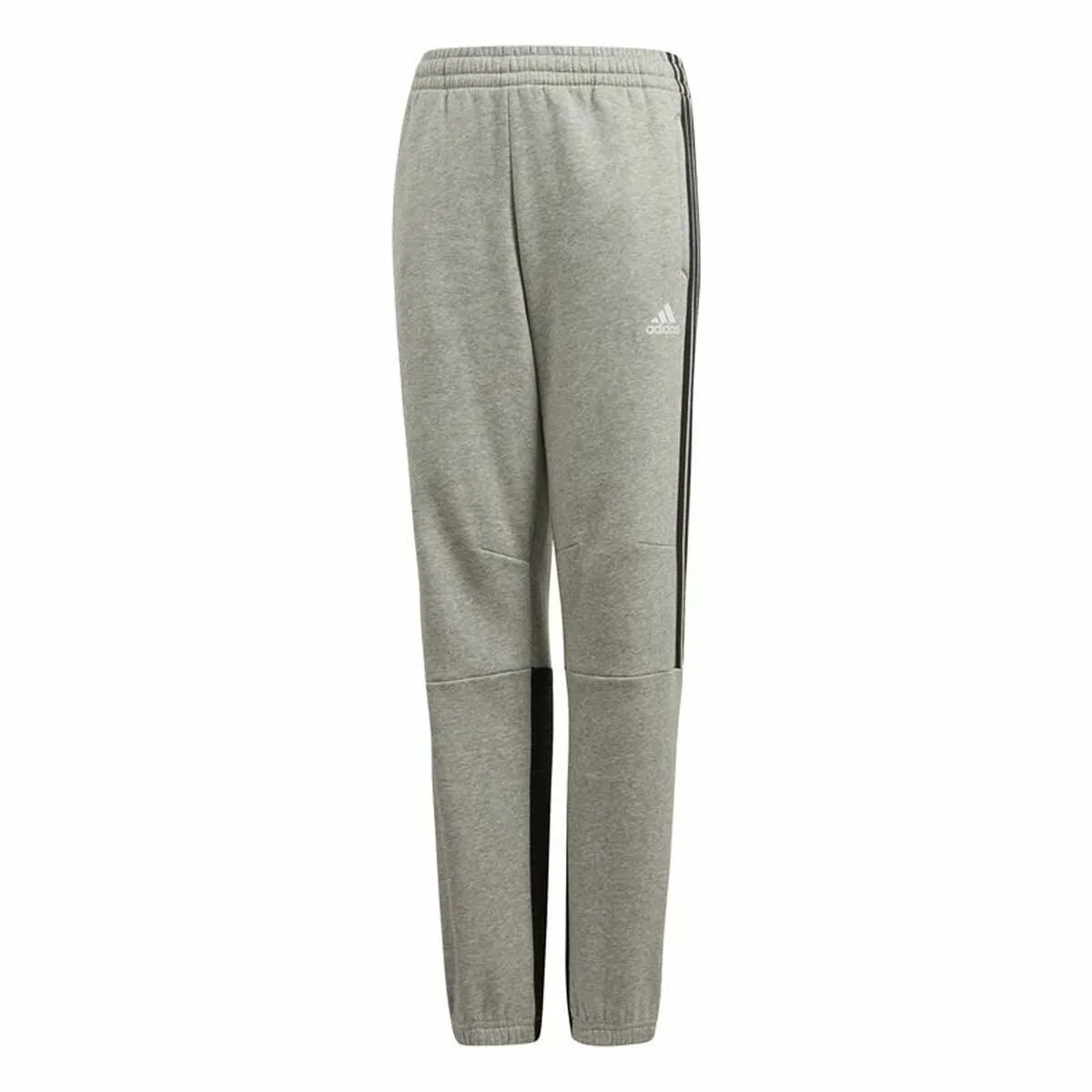 Pantalone Sportivo per Bambini Adidas Grigio