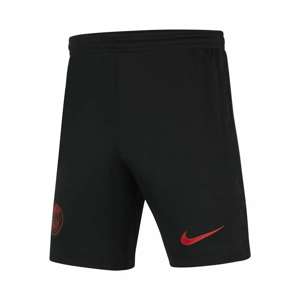 Pantalone Sportivo per Bambini Nike Nero