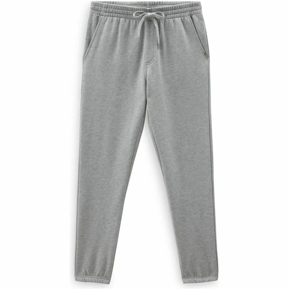 Pantalone Lungo Sportivo Vans Grigio Uomo