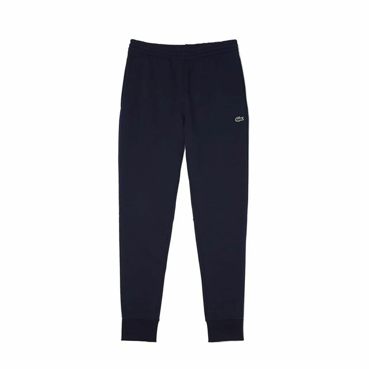 Pantalone Lungo Sportivo Lacoste Blu scuro Uomo