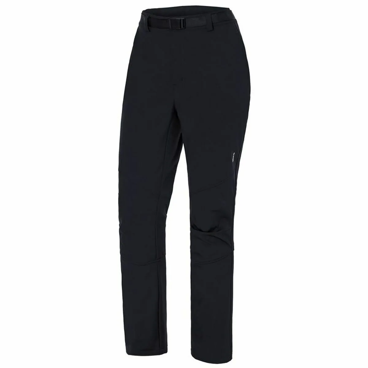 Pantaloni da neve Joluvi Ski Shell Nero