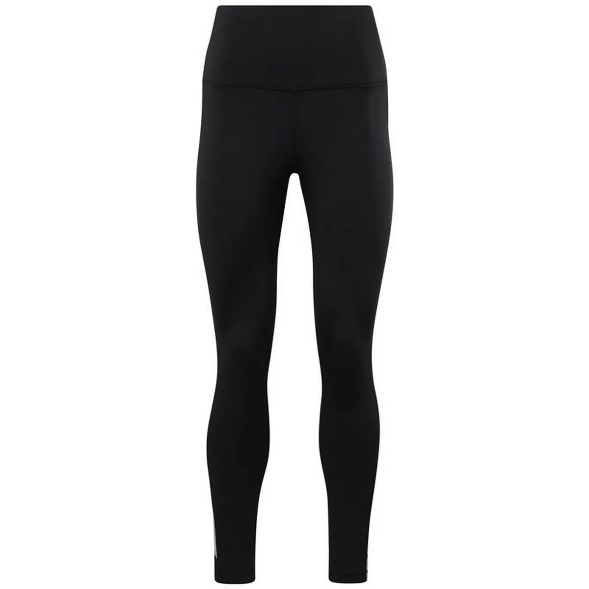 Leggings Sportivo da Donna Reebok Nero