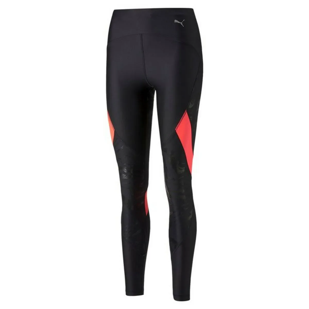 Leggings Sportivo da Donna Puma Nero