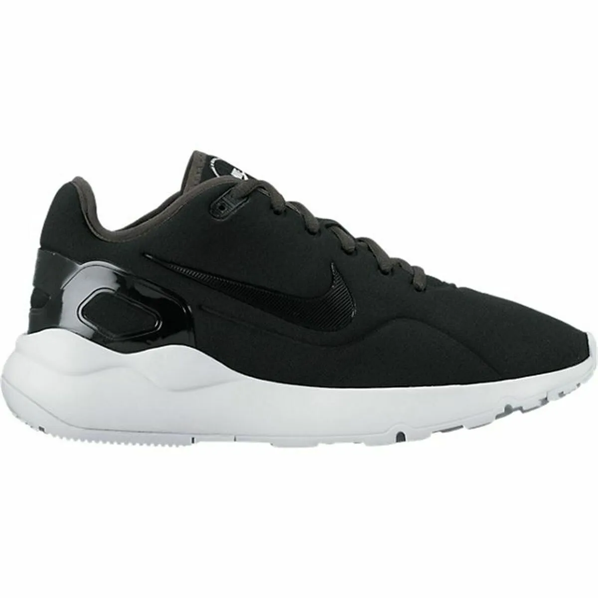 Scarpe Sportive da Donna Nike LD Runner Nero