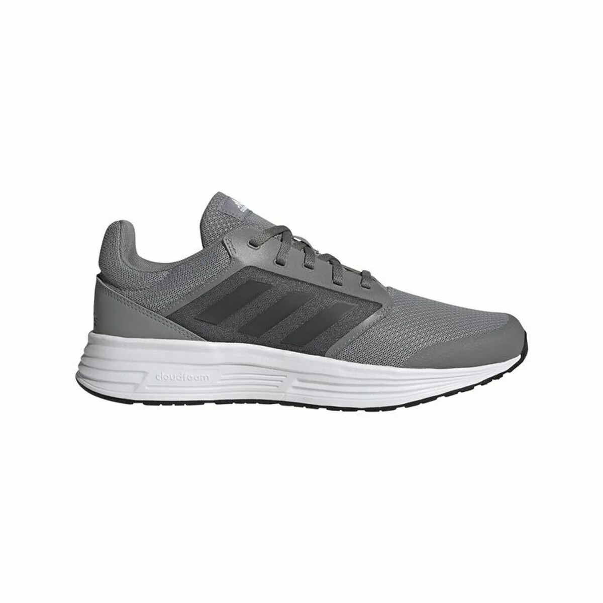 Scarpe da Running per Adulti Adidas Galaxy 5 Grigio