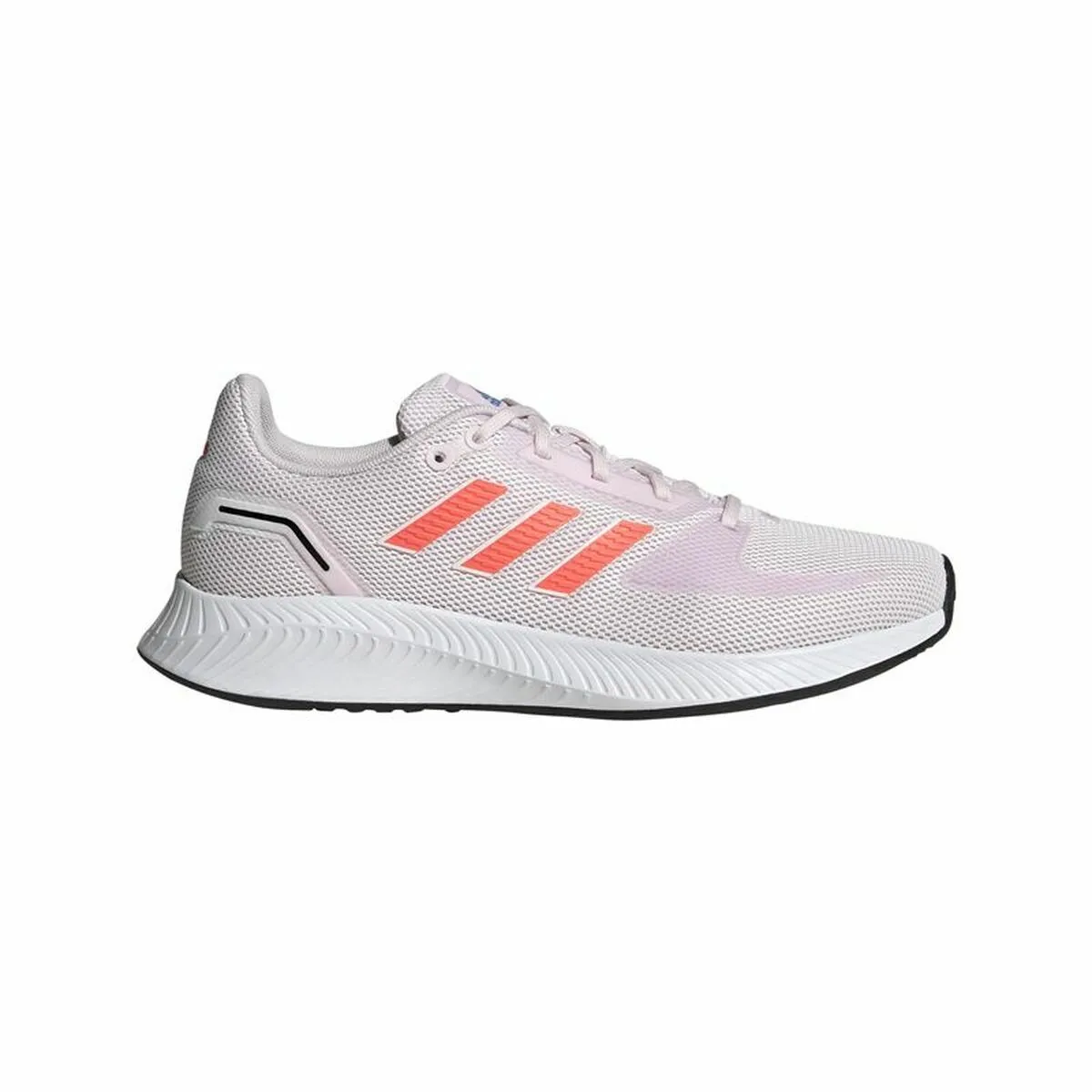 Scarpe da Running per Adulti Adidas Runfalcon 2.0 Rosa