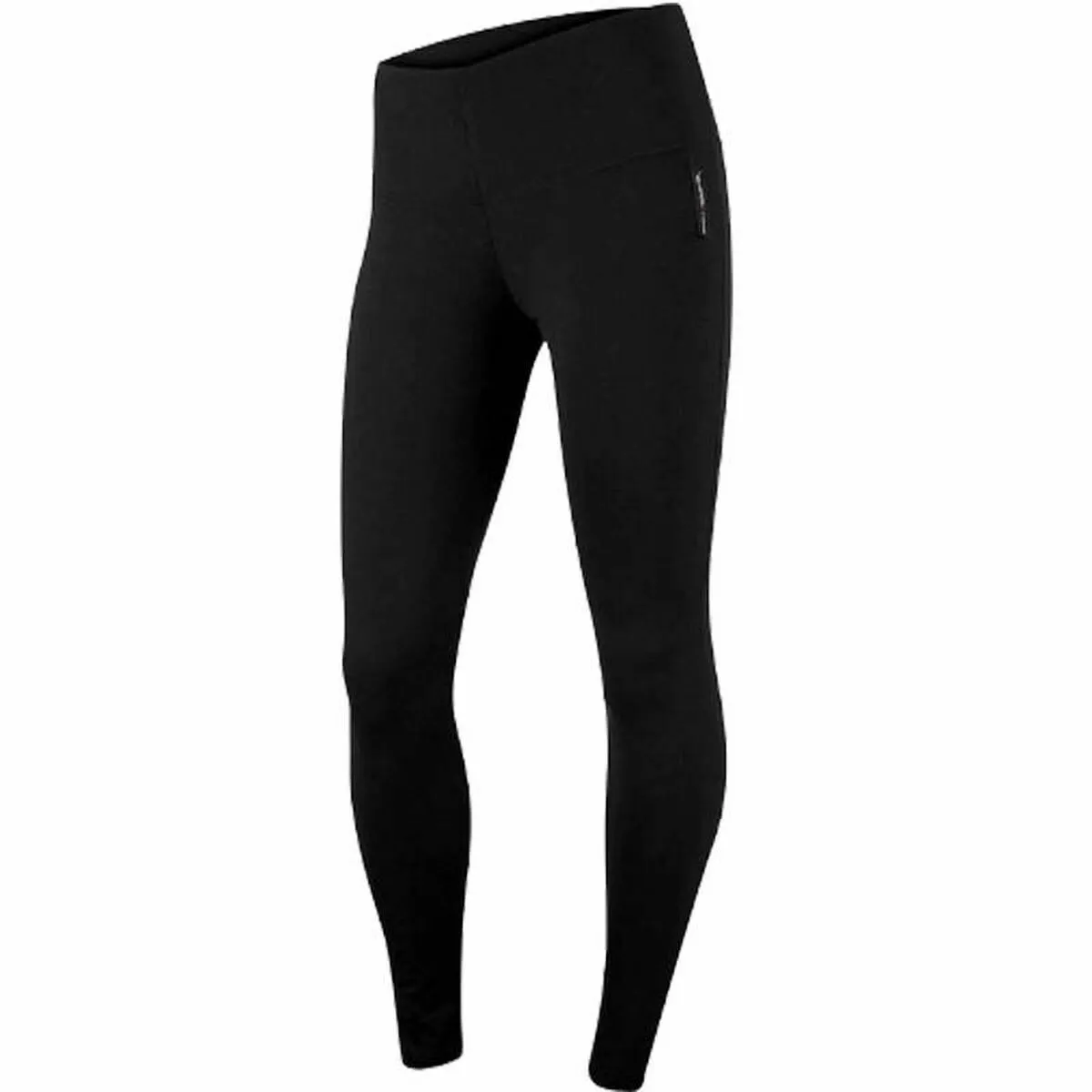 Leggings Sportivo da Donna Sontress Nero