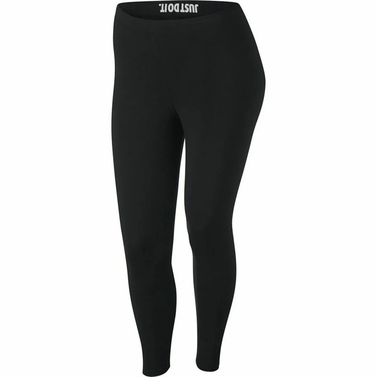 Leggings Sportivo da Donna Nike Nero