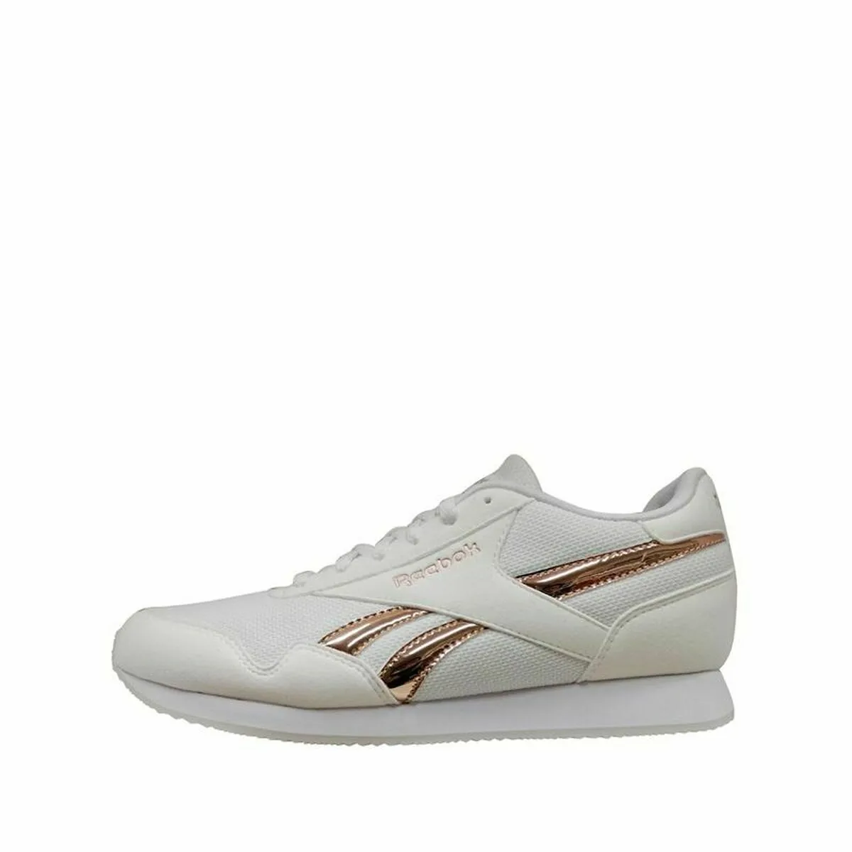 Scarpe Casual da Donna Reebok Royal Classic Jogger 3 Bianco