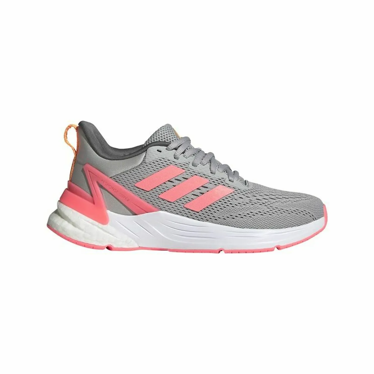 Scarpe Sportive per Bambini Adidas Response Super 2.0 Grigio