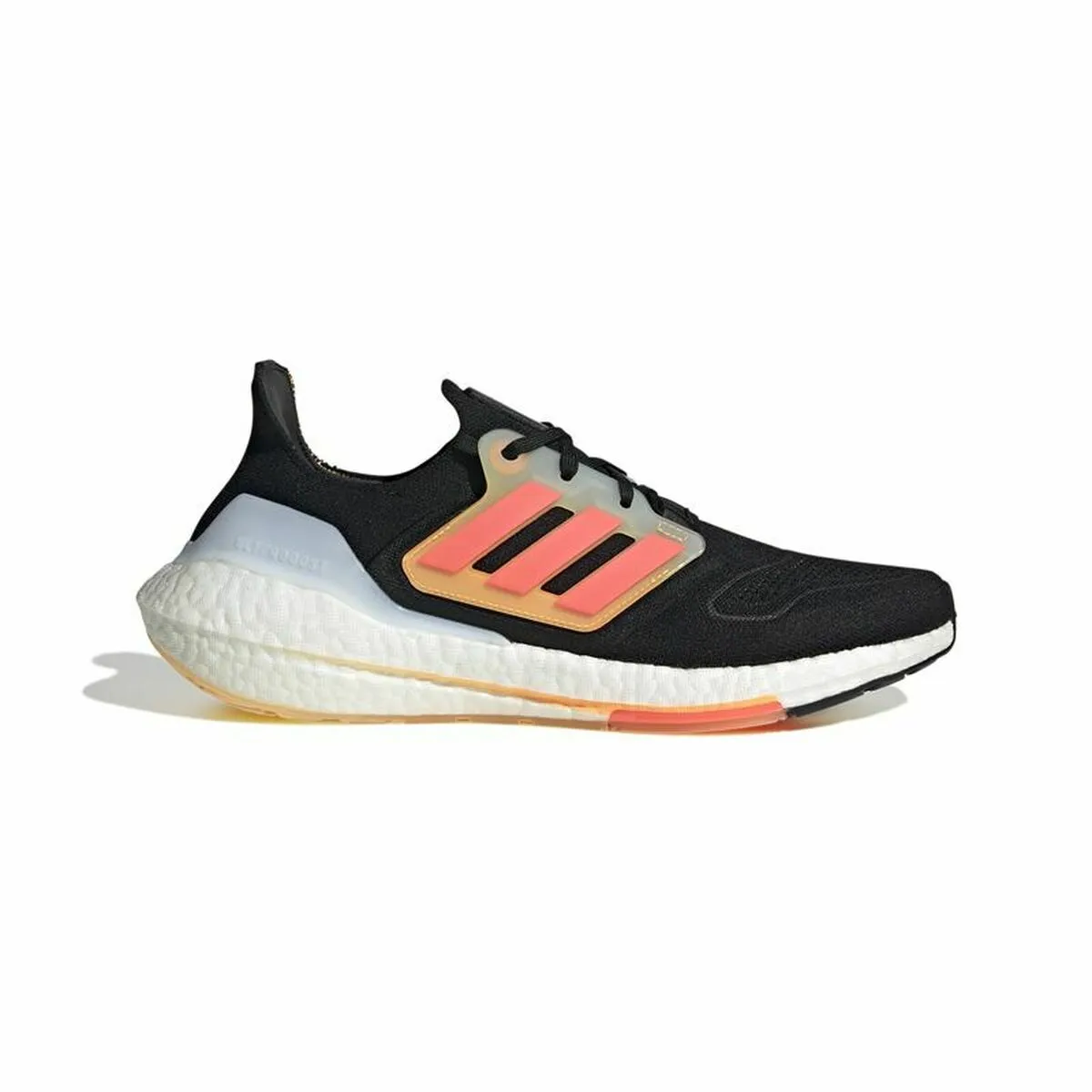 Scarpe da Running per Adulti Adidas Ultraboost 22 Nero Uomo