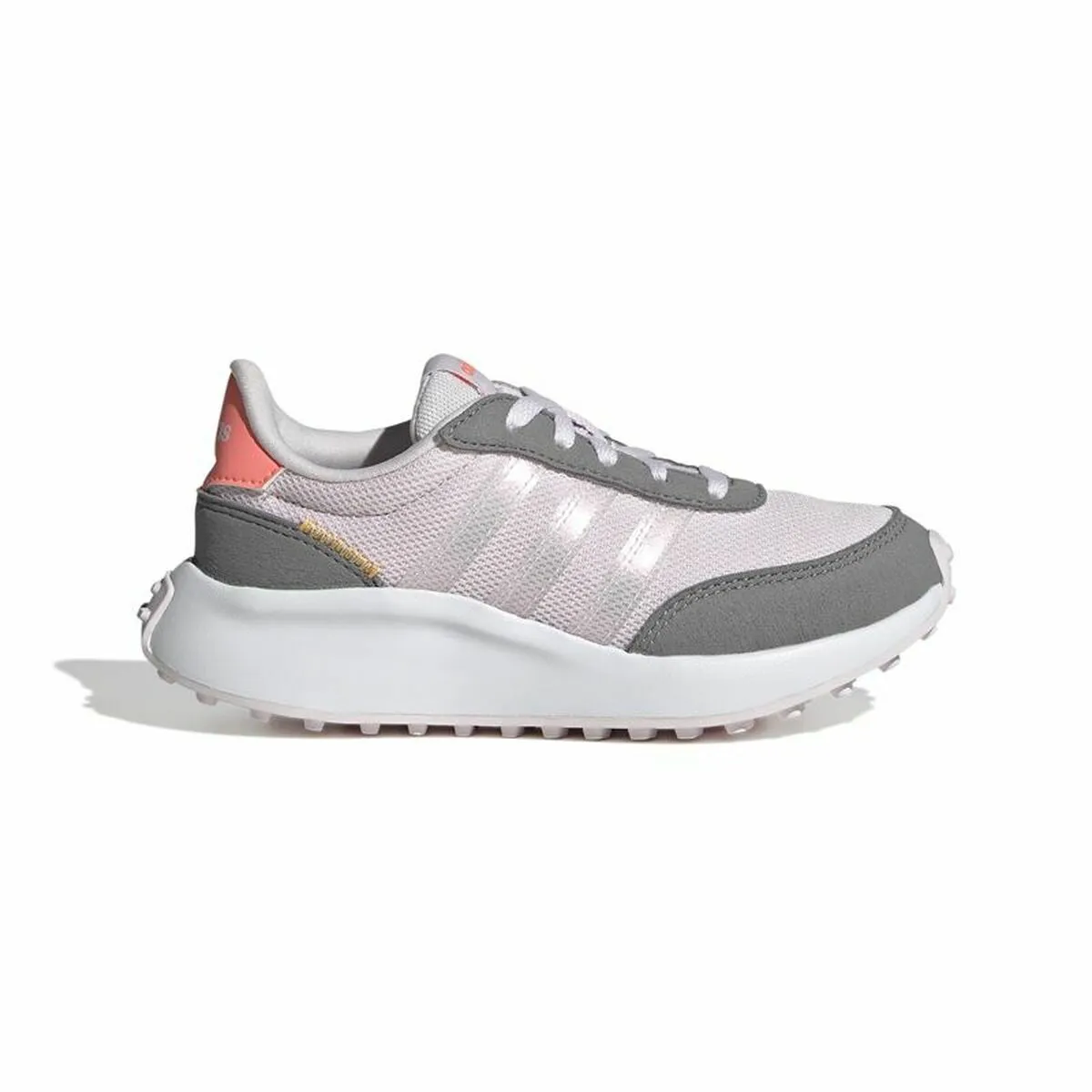 Scarpe Sportive per Bambini Adidas Run 70s Lavanda