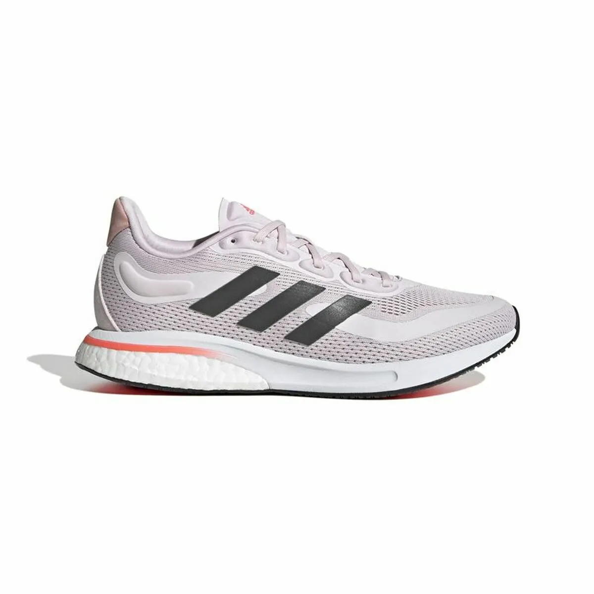 Scarpe da Running per Adulti Adidas Supernova Bianco Donna