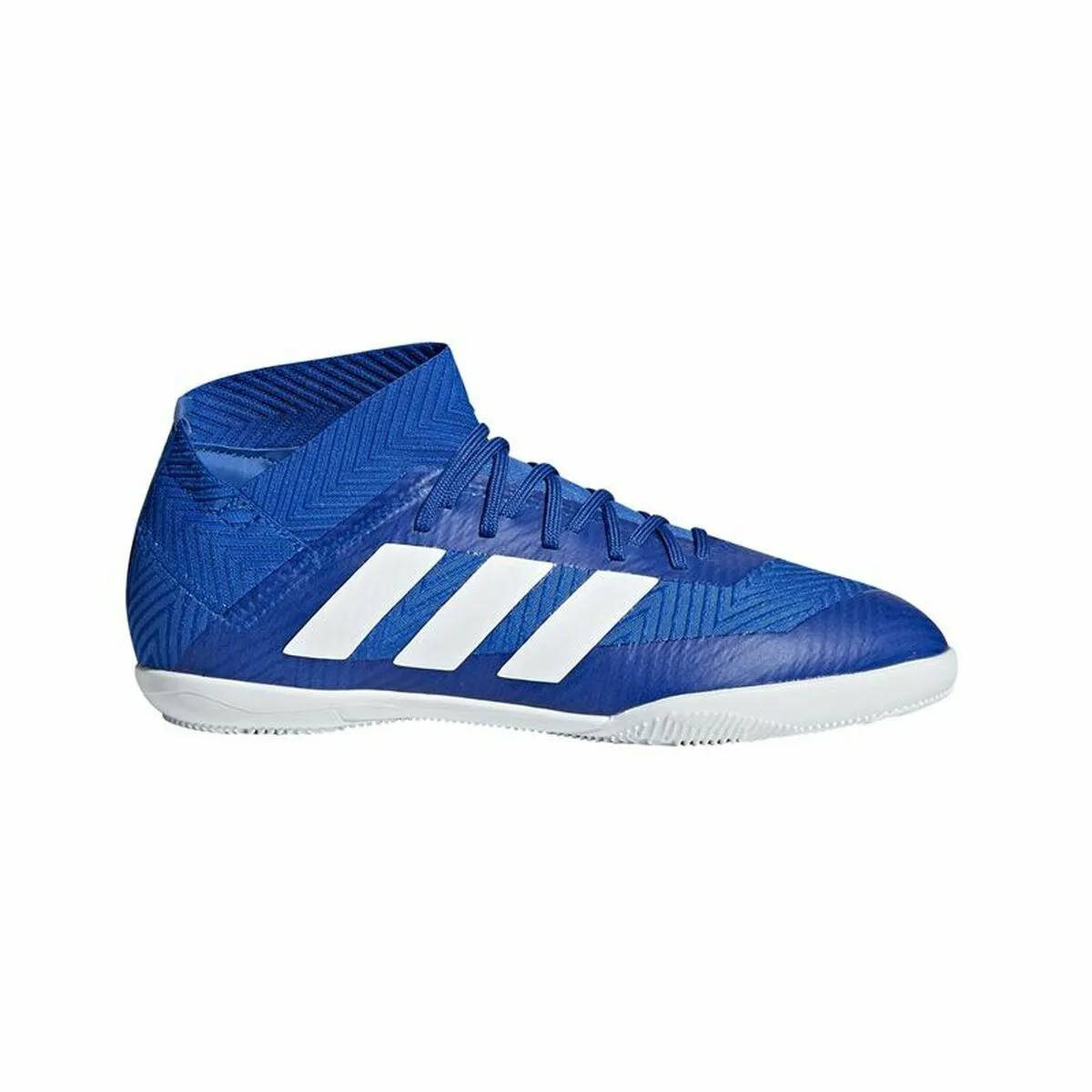 Scarpe da Calcio a 5 per Bambini Adidas Nemeziz Tango 18.3 Indoor