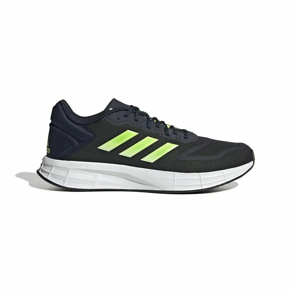 Scarpe Sportive Uomo Adidas Duramo 10 Nero