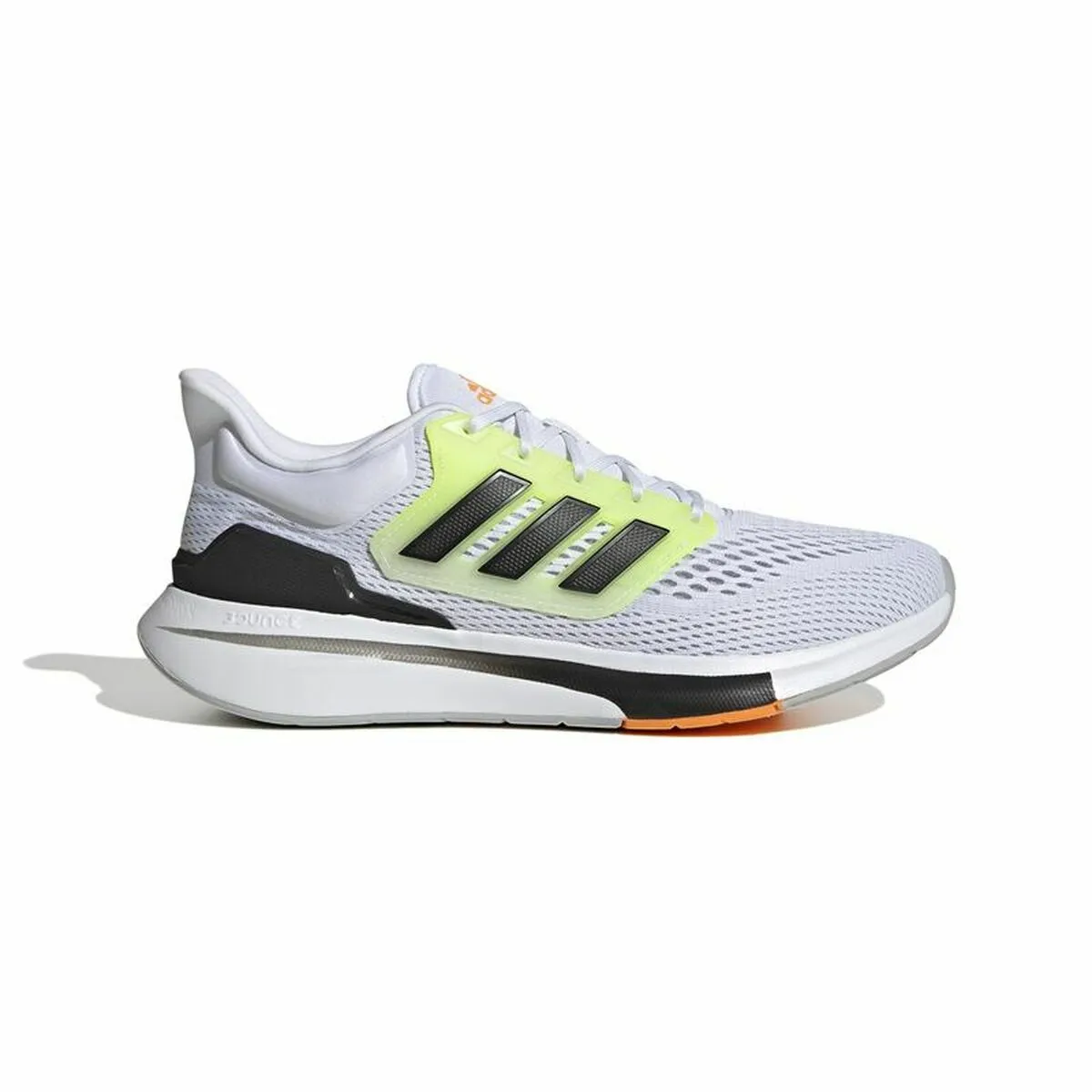 Scarpe da Running per Adulti Adidas EQ21 Run Bianco