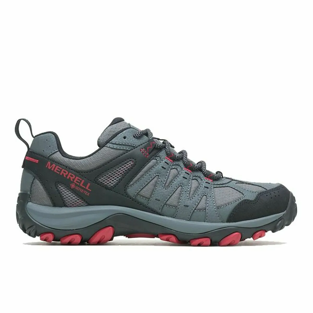 Scarpe Sportive Uomo Merrell Accentor Sport 3 Grigio scuro