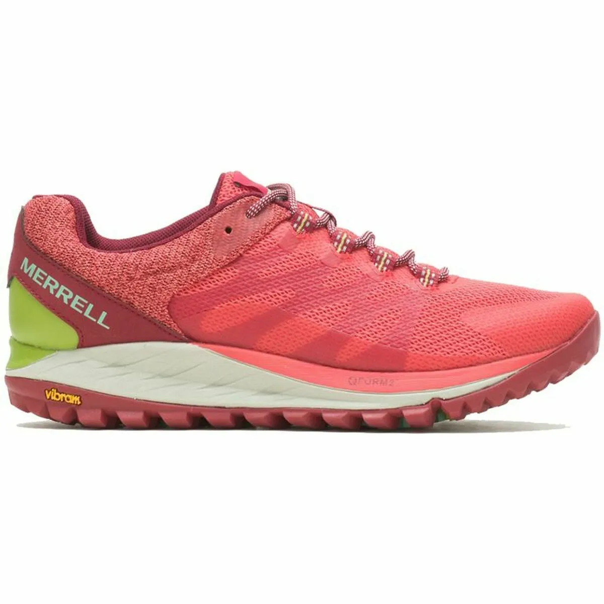 Scarpe Sportive da Donna Merrell Antora 2 Rosa