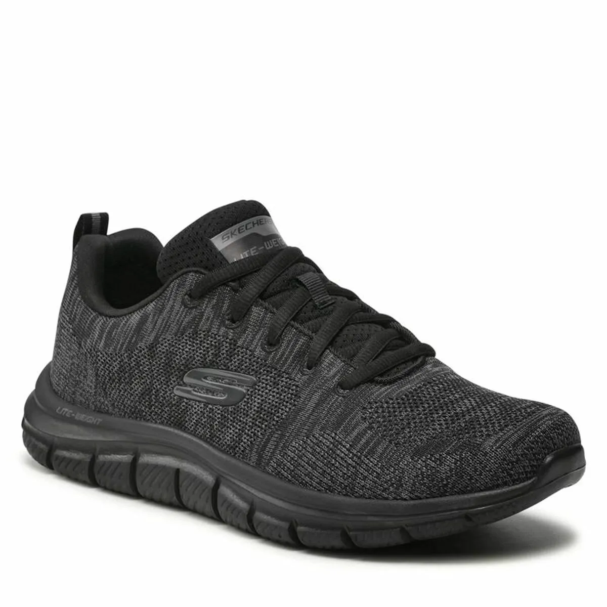 Scarpe Sportive Uomo Skechers Sunny Street Nero