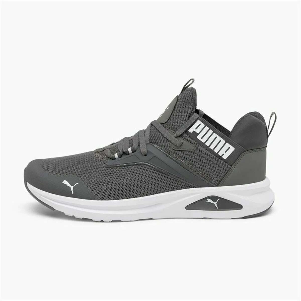 Scarpe da Tennis Casual Uomo Puma Enzo 2 Refresh Grigio