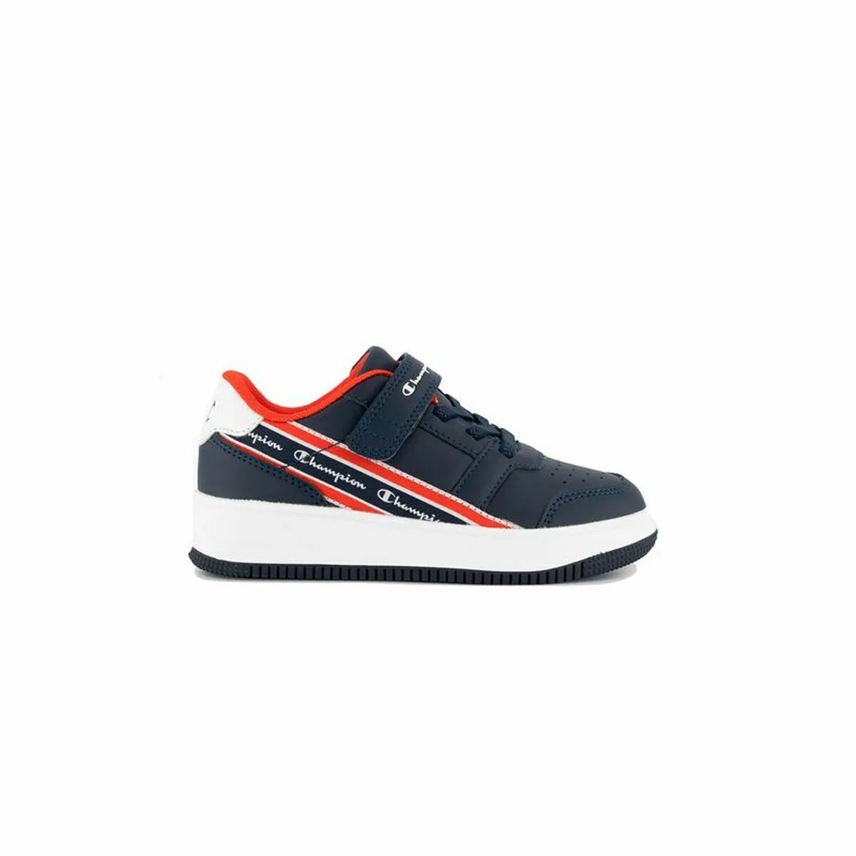 Scarpe Sportive per Bambini Champion Alter Low Blu Marino