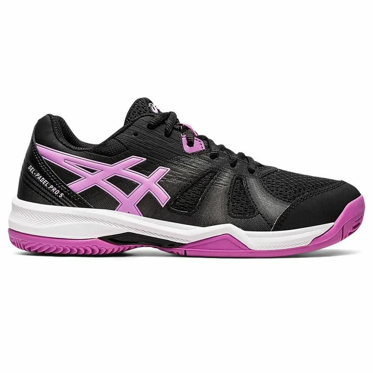 Scarpe Sportive da Donna Asics Gel-Padel Pro 5