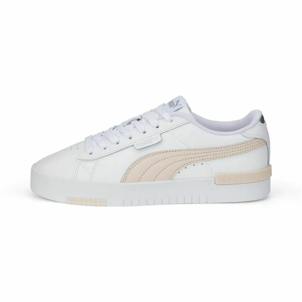 Scarpe Casual da Donna Puma Jada Renew Bianco