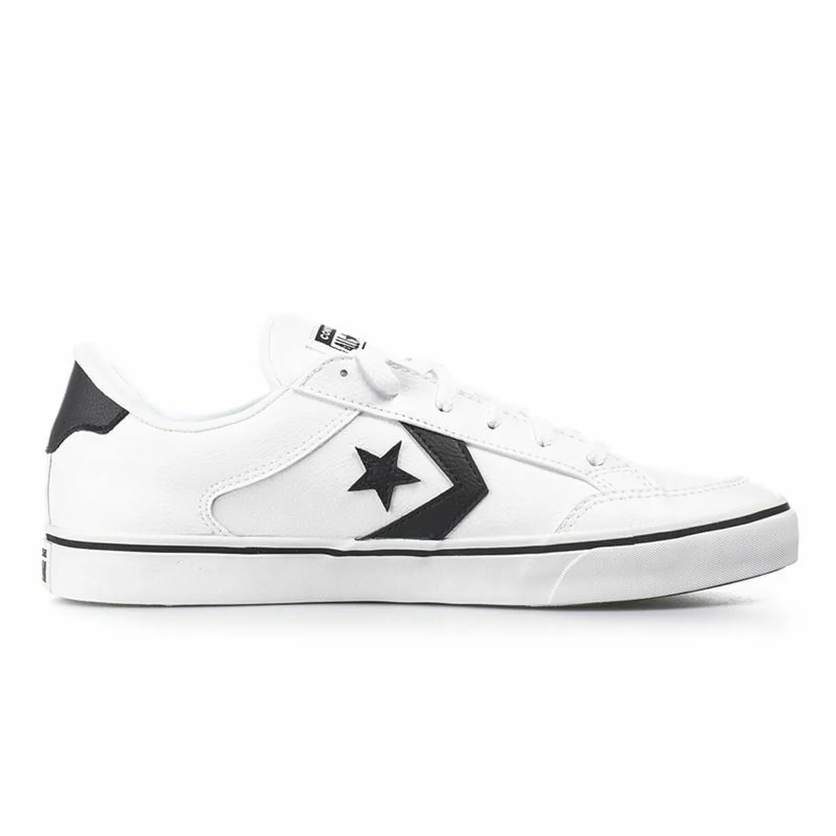 Scarpe da Tennis Casual Unisex Converse Tobin Bianco