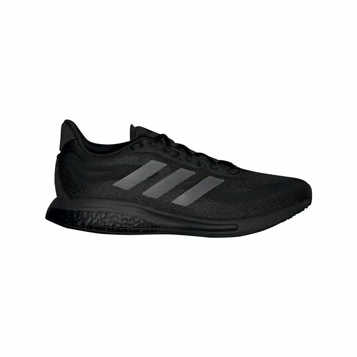 Scarpe da Running per Adulti Adidas Supernova M Core Nero