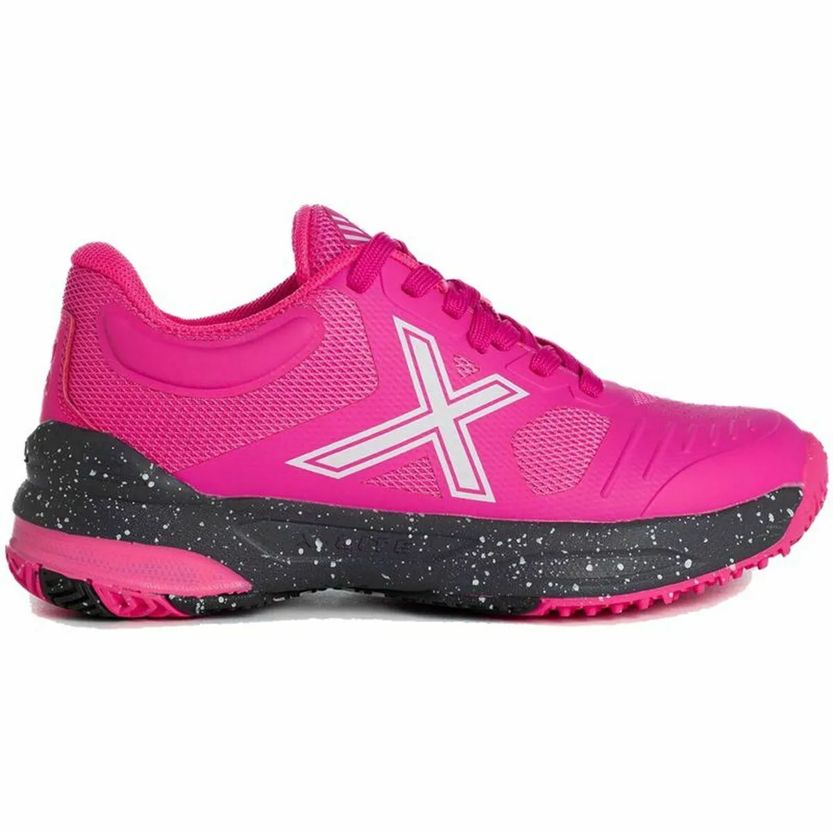 Scarpe Sportive per Bambini Munich Hydra Kid 102 Rosa