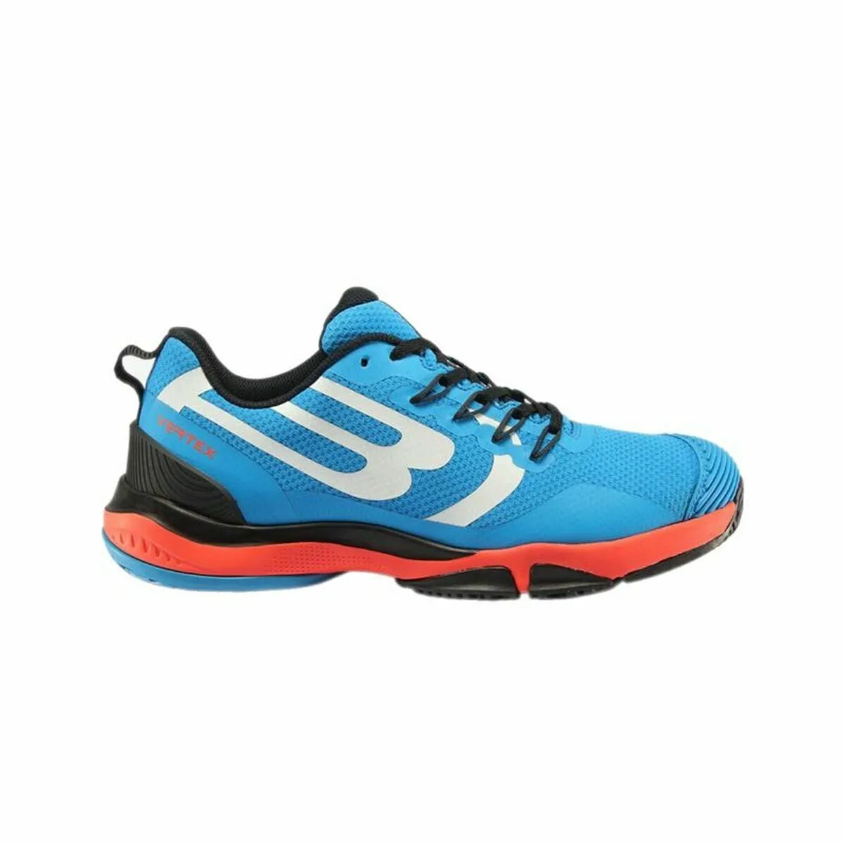 Scarpe Sportive Uomo Bullpadel Vertex Hybrid Azzurro