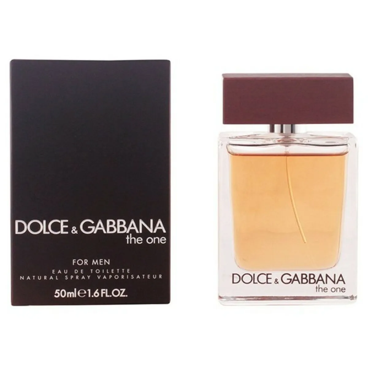 Profumo Uomo The One Dolce & Gabbana EDT