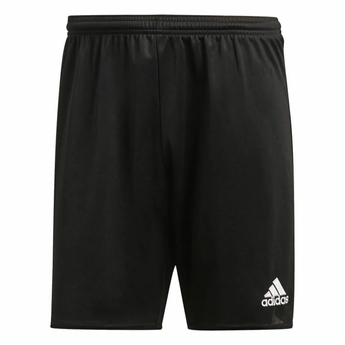 Pantaloncino Sportivo Adidas Parma 16 Nero