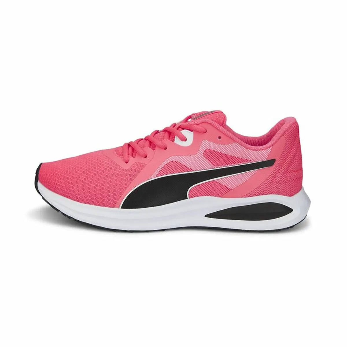 Scarpe da Running per Adulti Puma Twitch Runner Rosa Donna