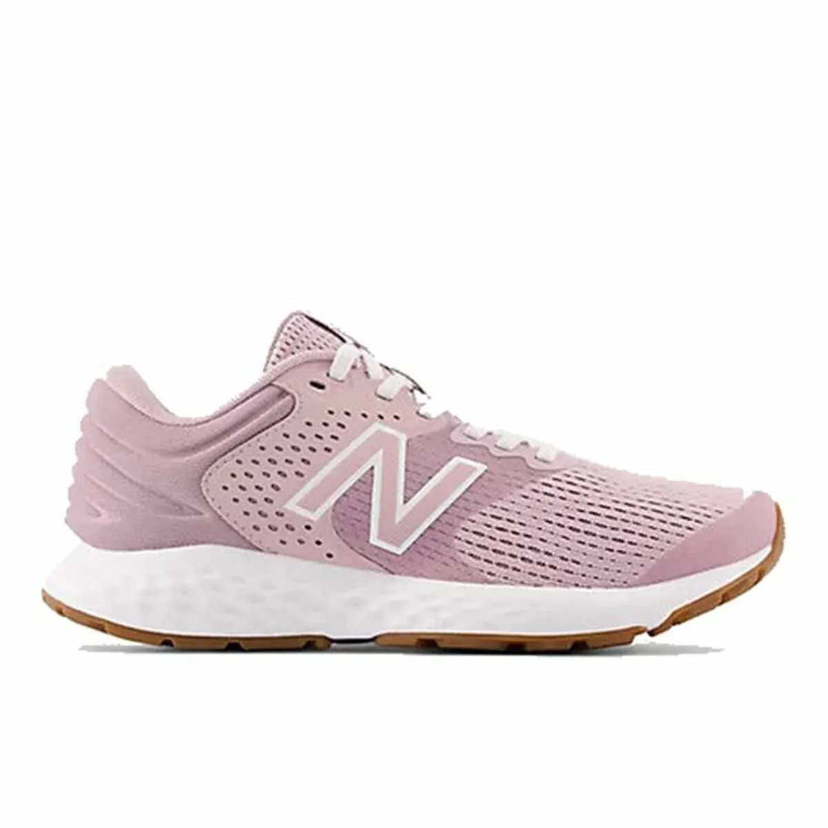 Scarpe da Running per Adulti New Balance 520v7 Rosa chiaro Donna