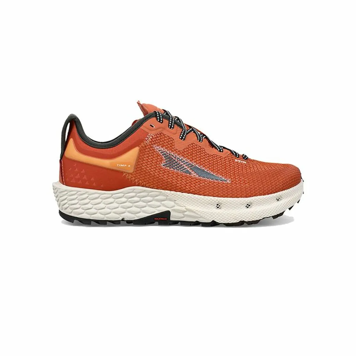 Scarpe da Running per Adulti Altra Timp 4 Donna Arancio