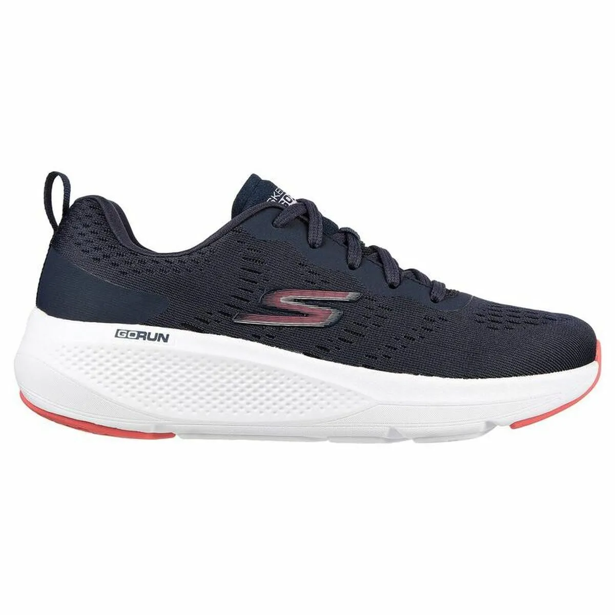 Scarpe da Running per Adulti Skechers Go Run Elevate Donna Blu scuro