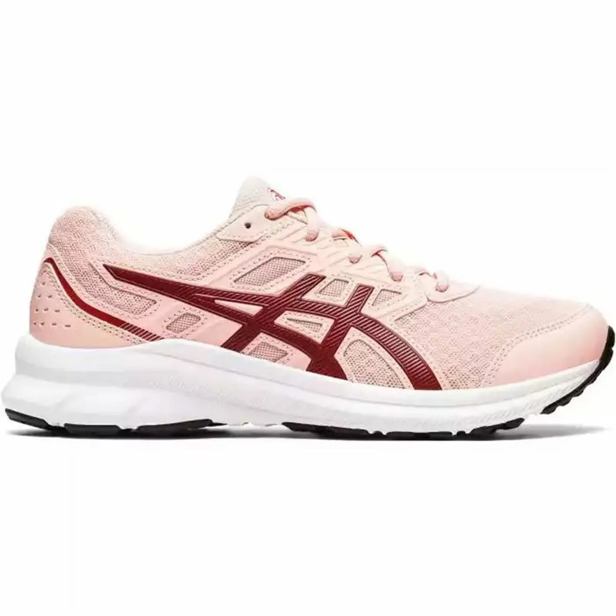 Scarpe da Running per Adulti Asics Jolt 3 Donna Rosa chiaro