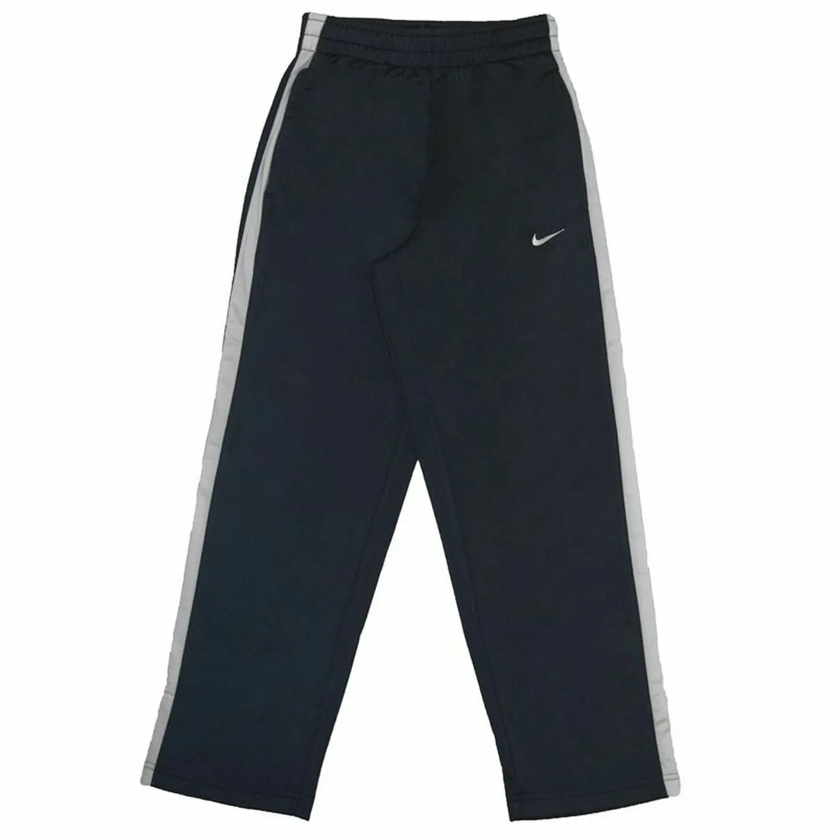 Pantalone di Tuta per Bambini Nike Striker Track Blu scuro