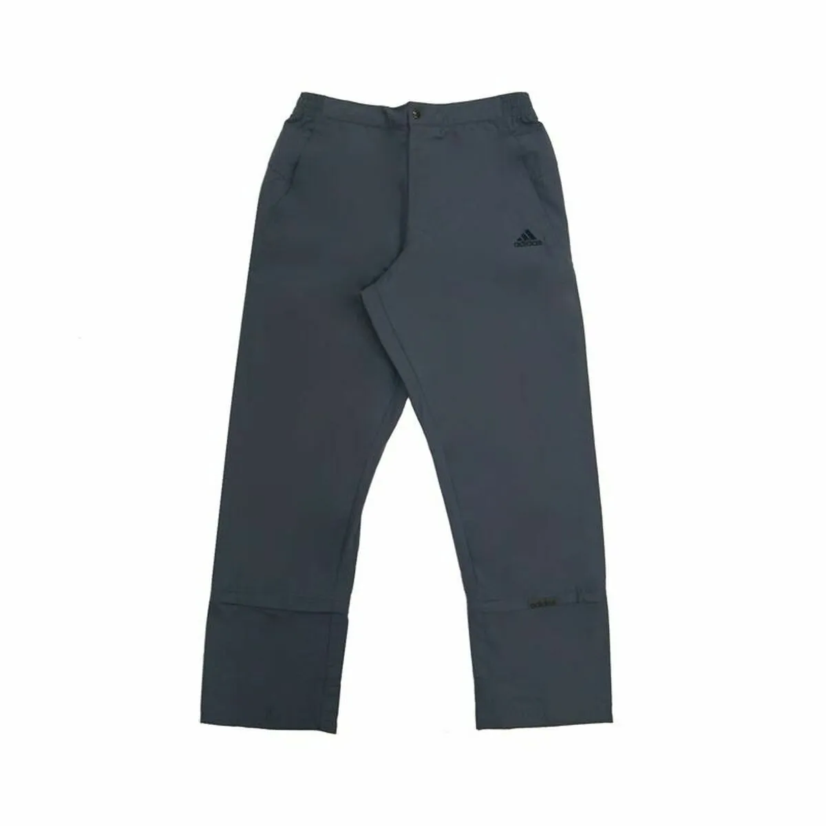 Pantalone di Tuta per Adulti Adidas Sportswear Grigio Uomo