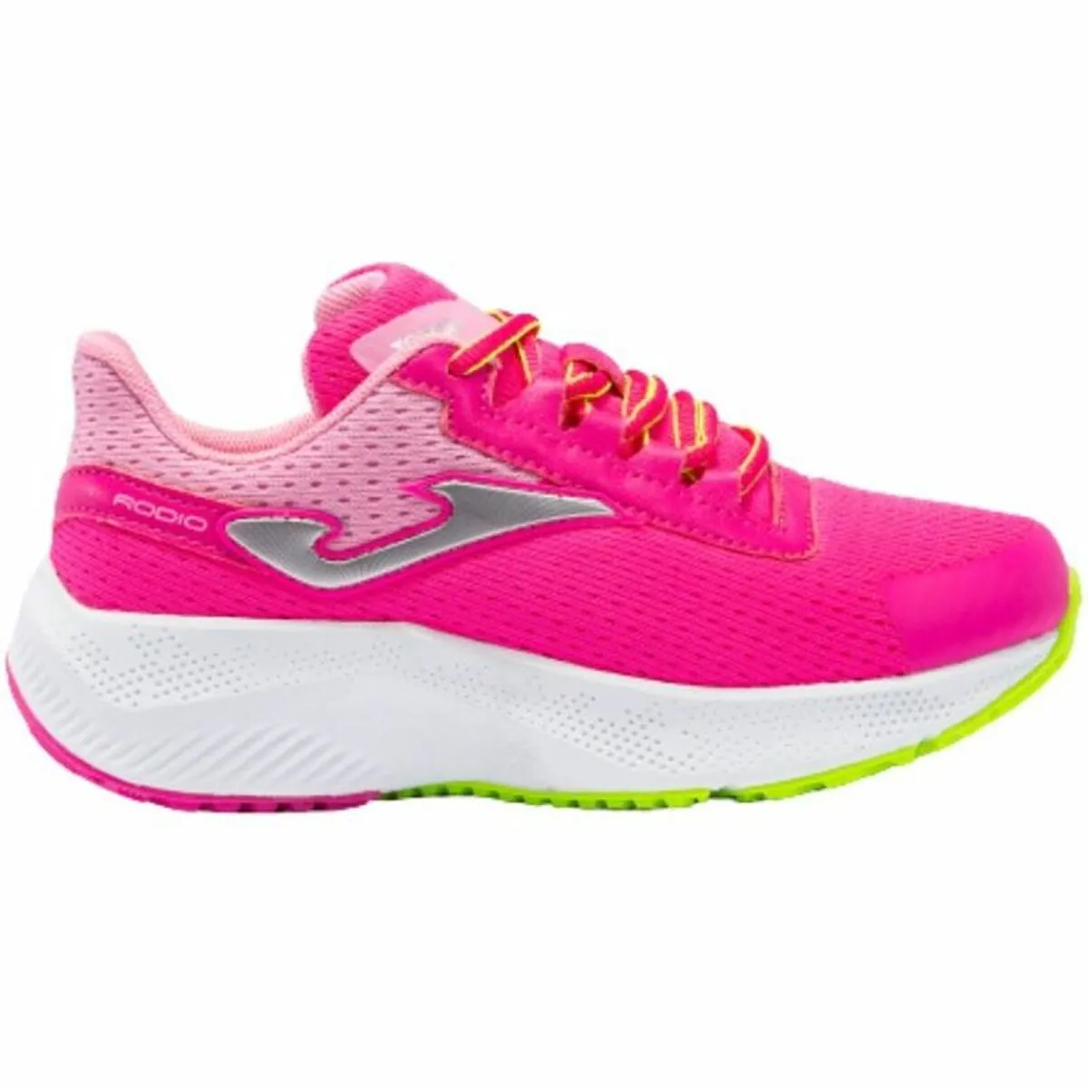 Scarpe Sportive per Bambini Joma Sport Rodio Fucsia