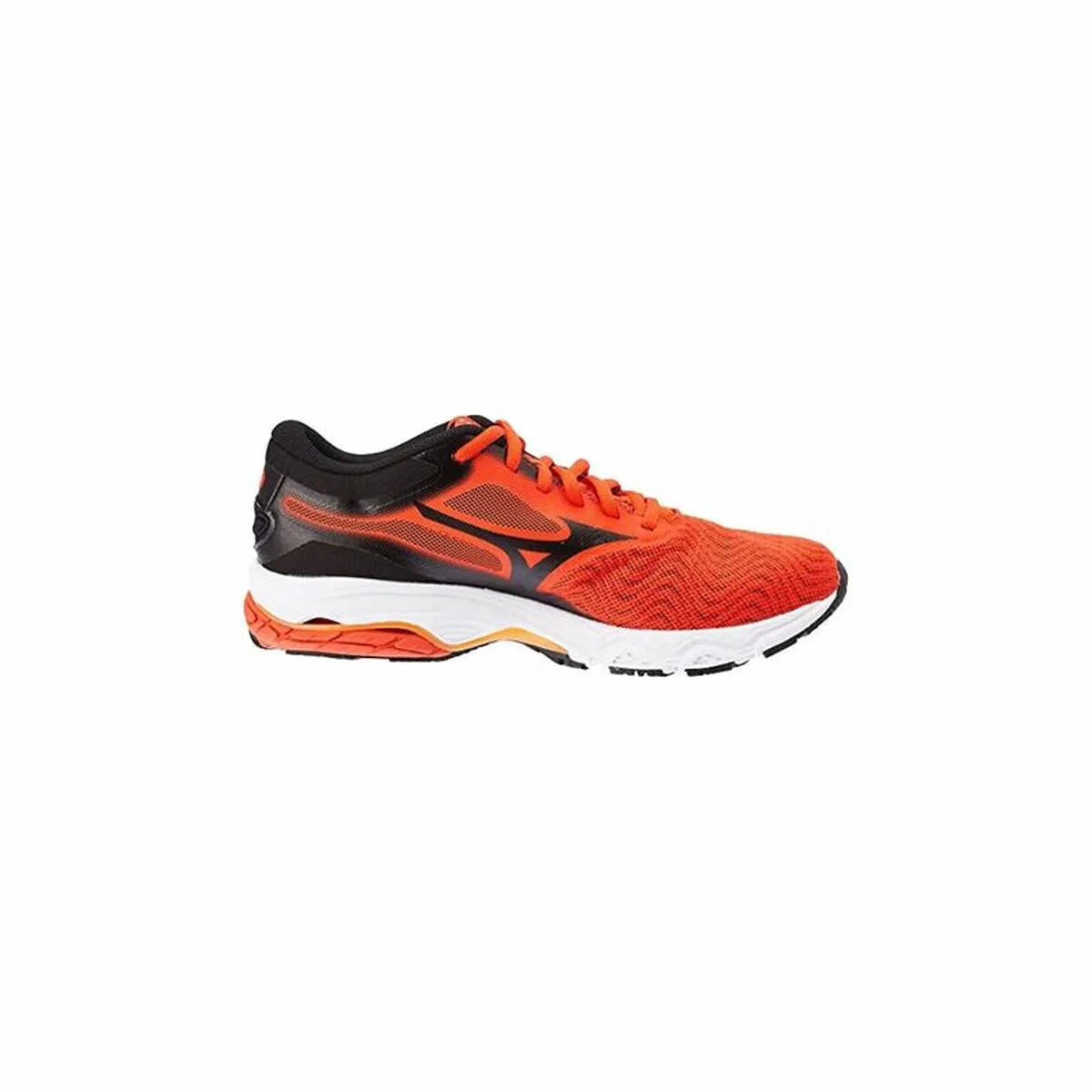 Scarpe da Running per Adulti Mizuno Wave Prodigy 4 Arancio Uomo