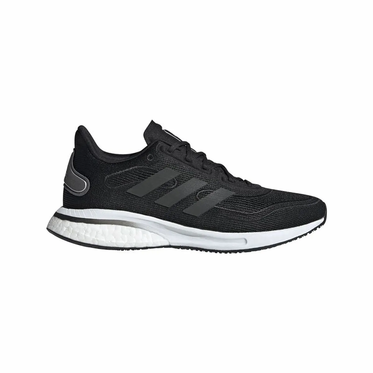 Scarpe da Running per Adulti Adidas Supernova Donna Nero