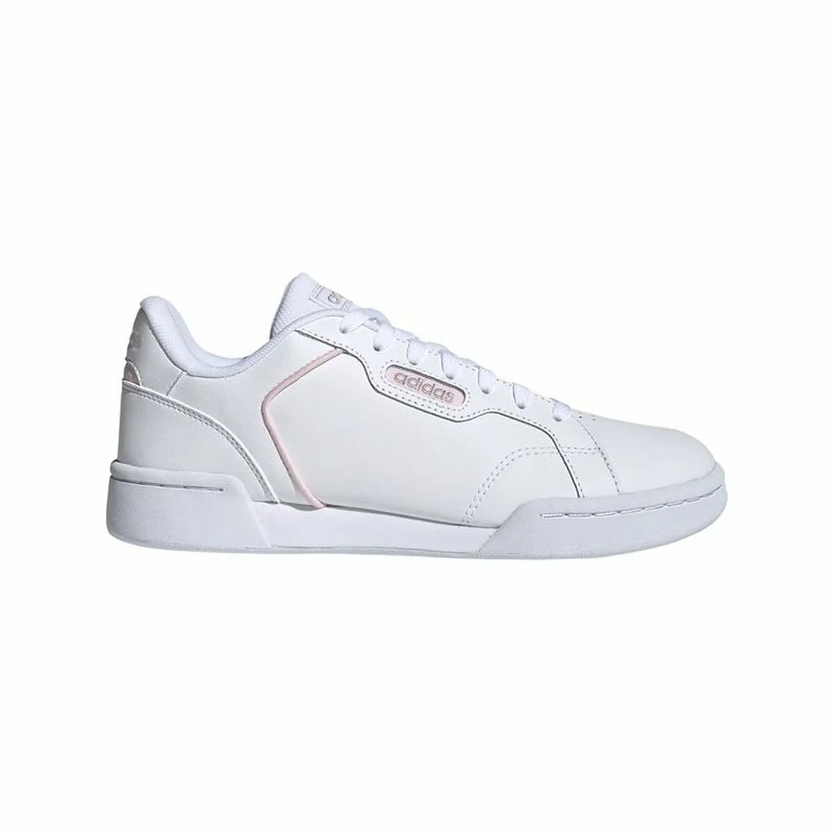 Scarpe da Tennis Casual Donna Adidas Roguera Bianco