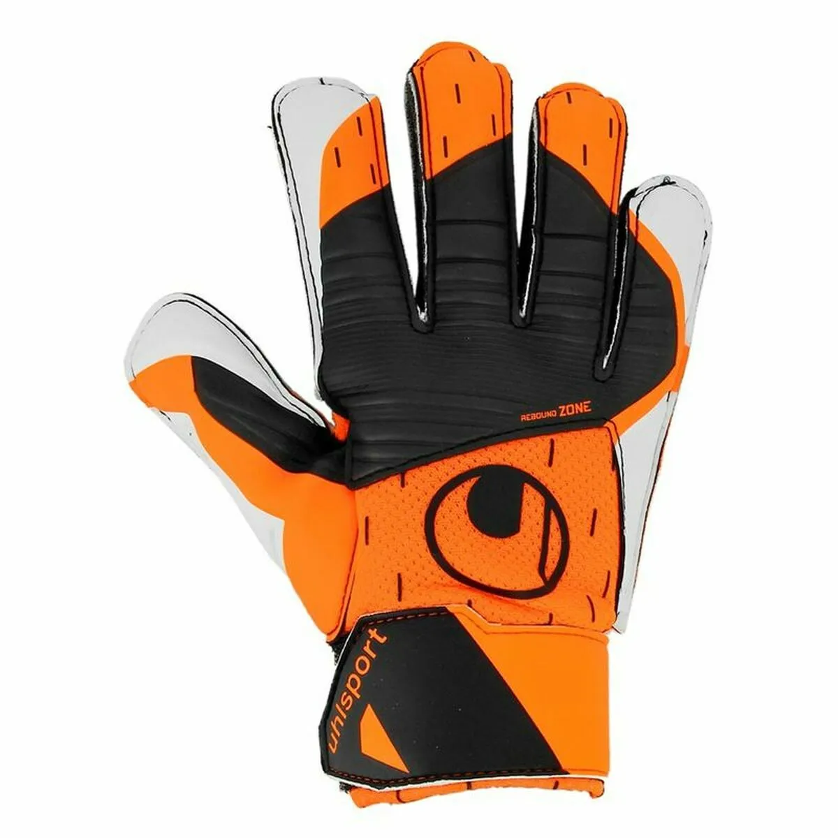 Guanti da Portiere Uhlsport Starter Resist Arancio