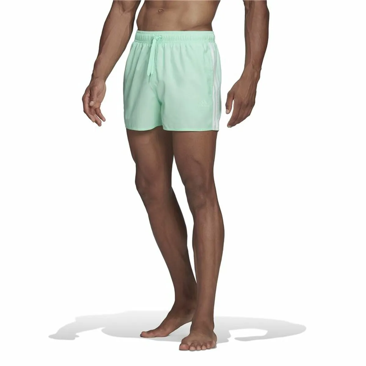 Costume da Bagno Uomo Adidas Classic 3B