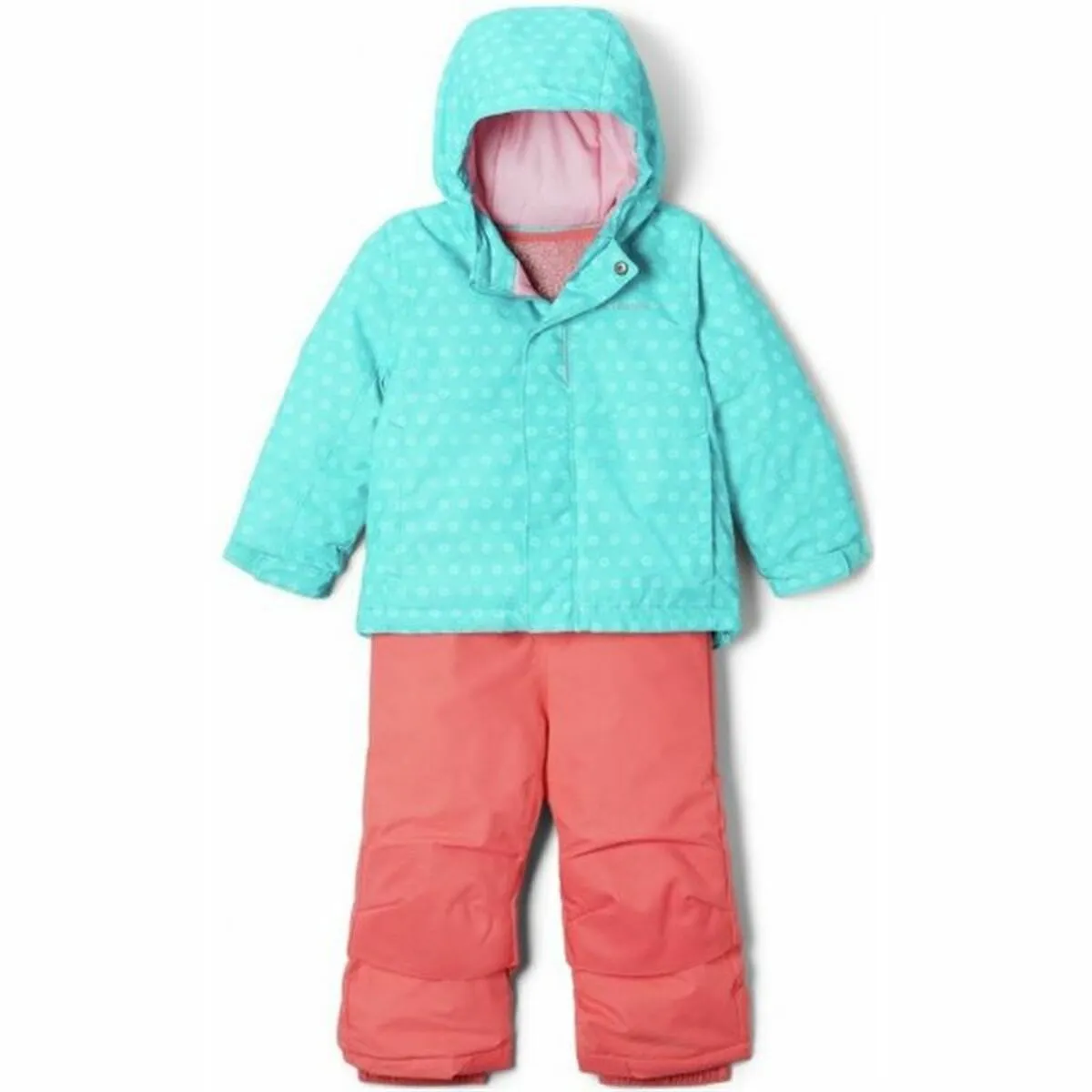 Completo Sportivo per Bambini Columbia Buga™ Acquamarina