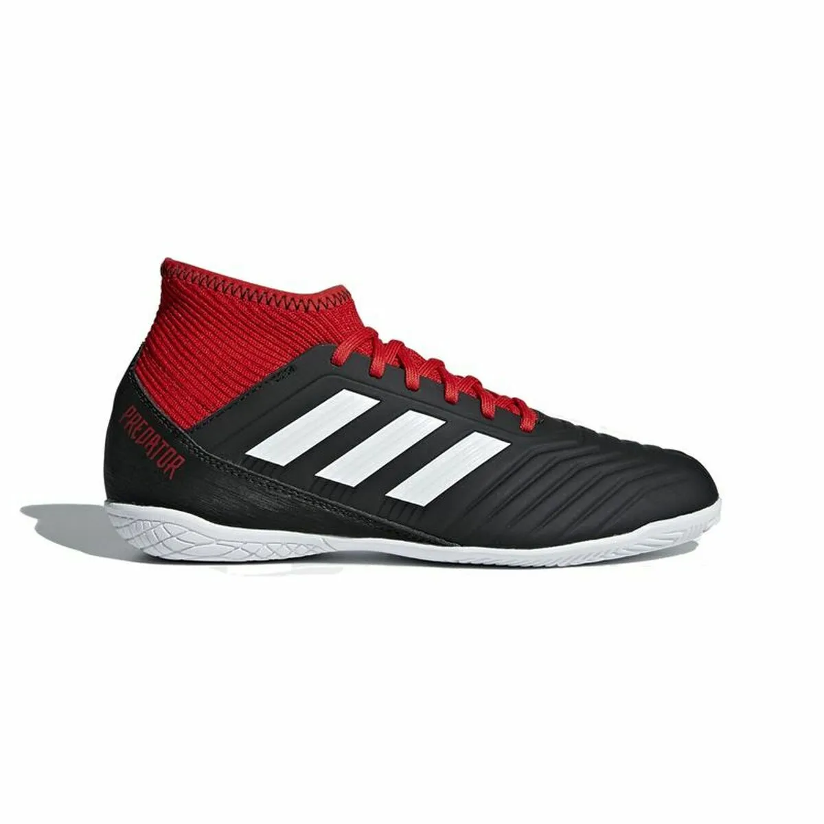 Scarpe da Football Sala Adidas Predator Tango 18.3 Nero Bambini