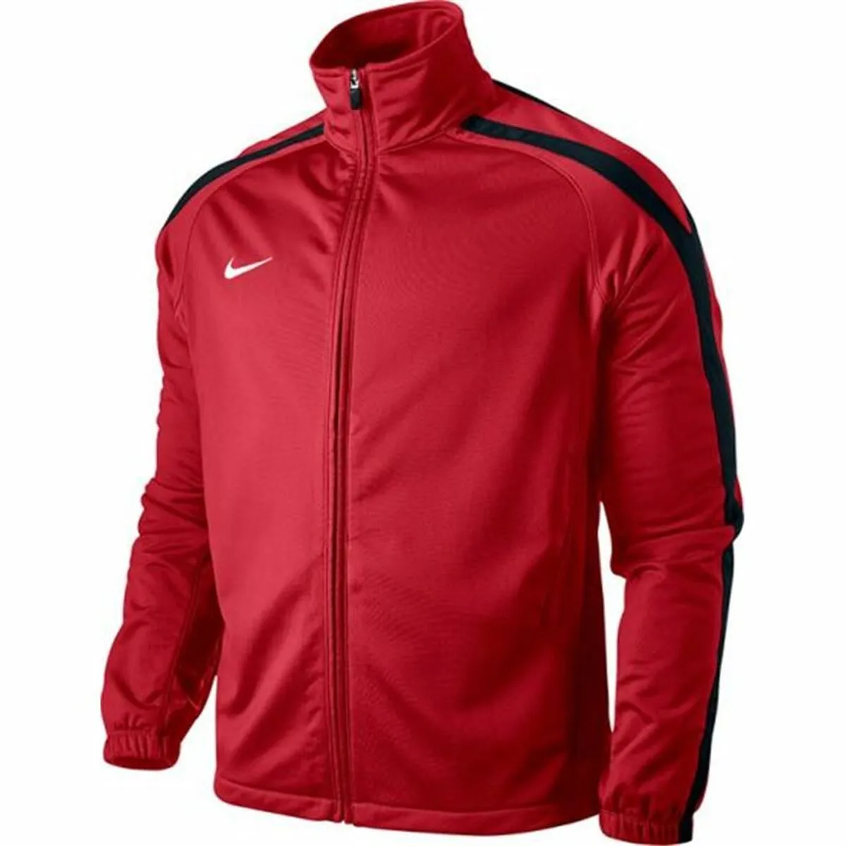 Giacca Sportiva da Bambini Nike Competition Rosso Scuro